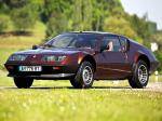 Renault Alpine A310 V6 1981 года